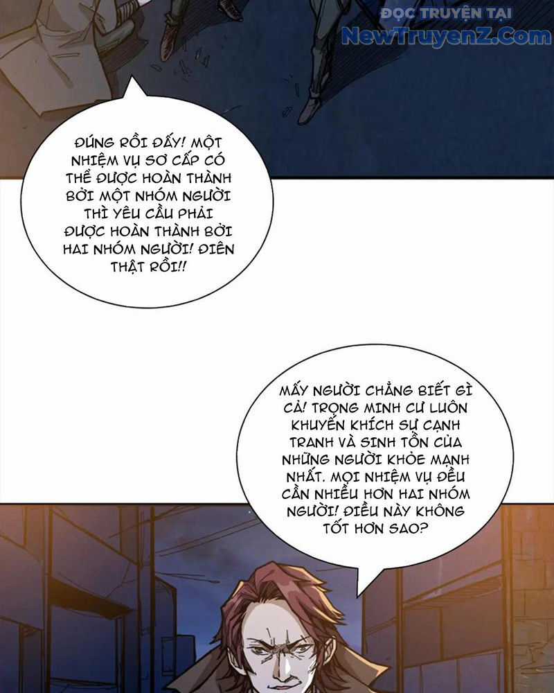 God Slayer - Chương 128 - Trang 25