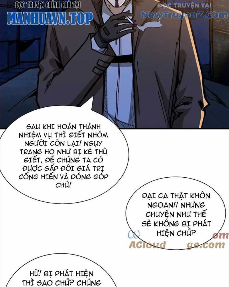 God Slayer - Chương 128 - Trang 26