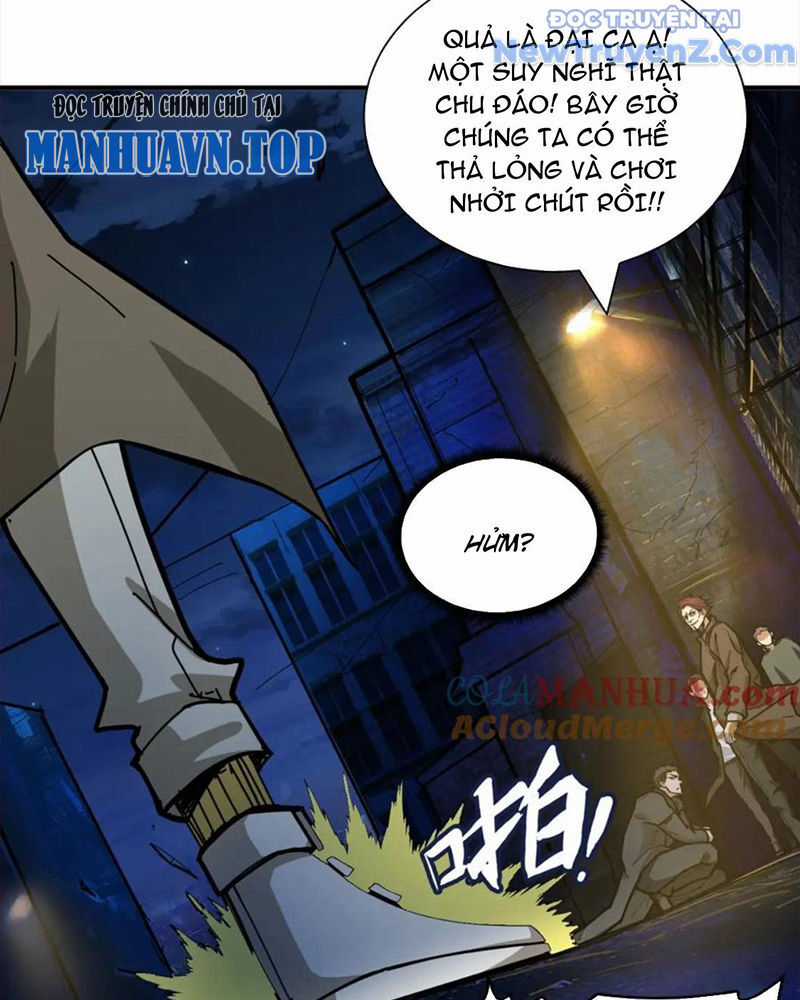 God Slayer - Chương 128 - Trang 28