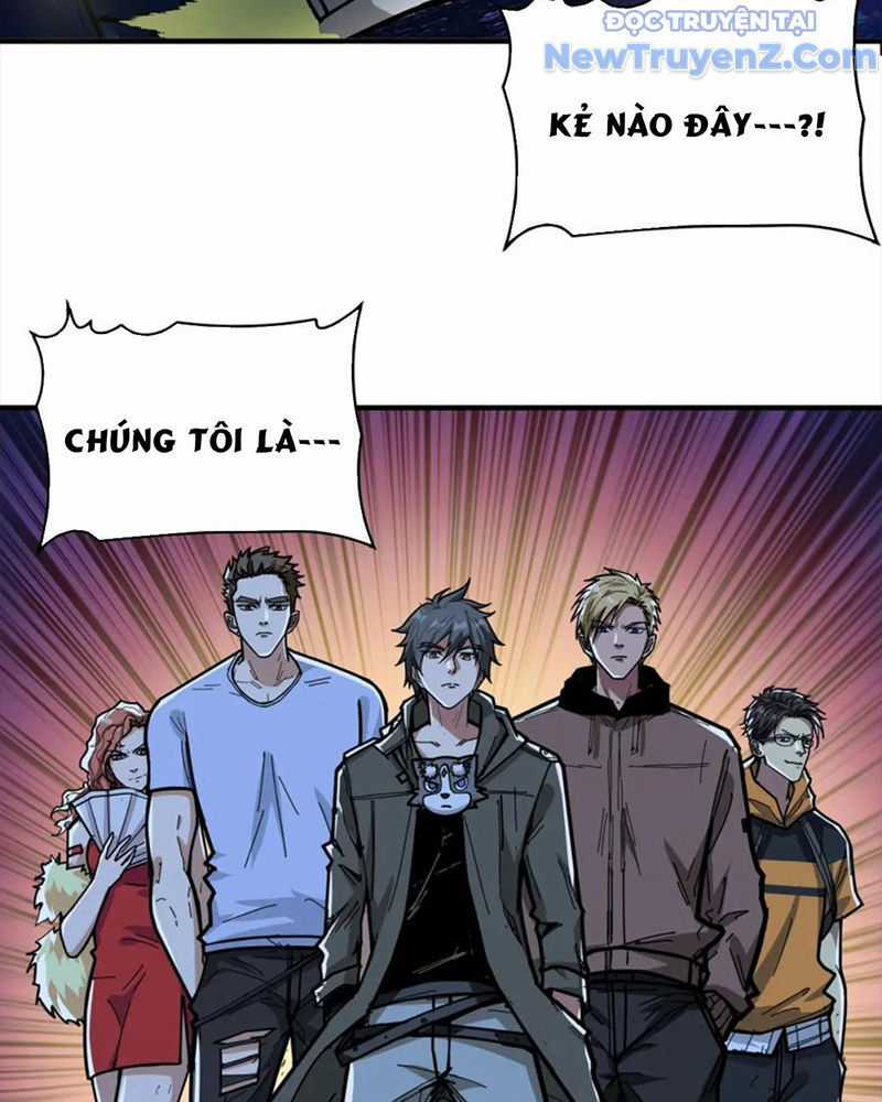 God Slayer - Chương 128 - Trang 29