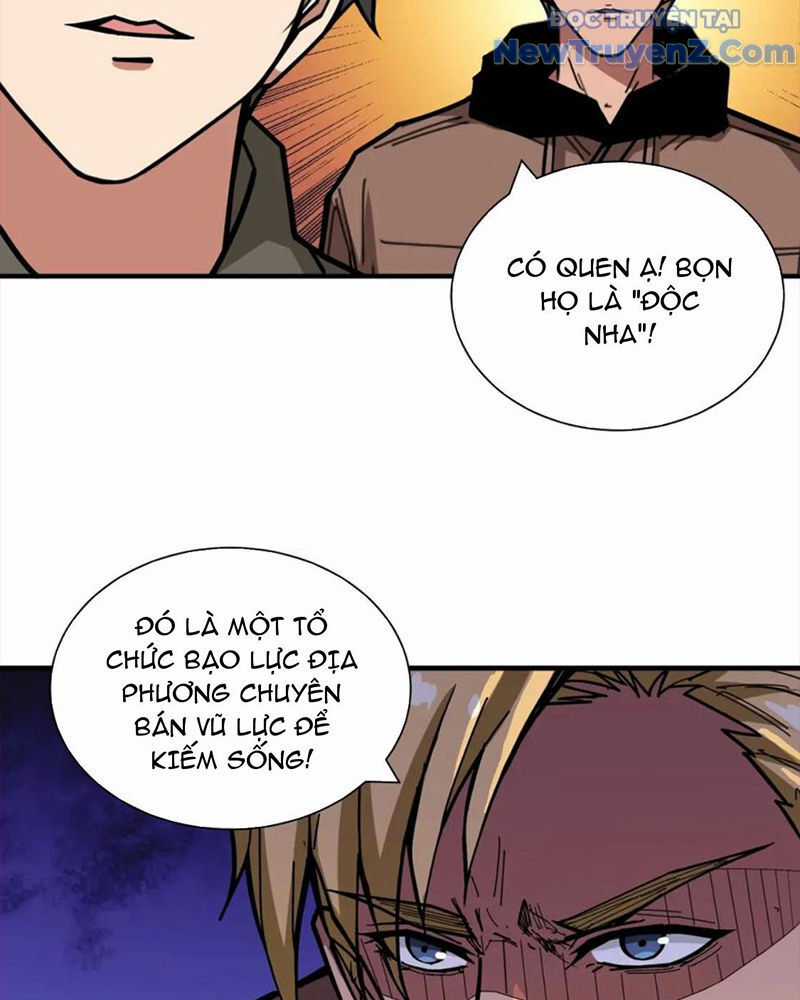 God Slayer - Chương 128 - Trang 33