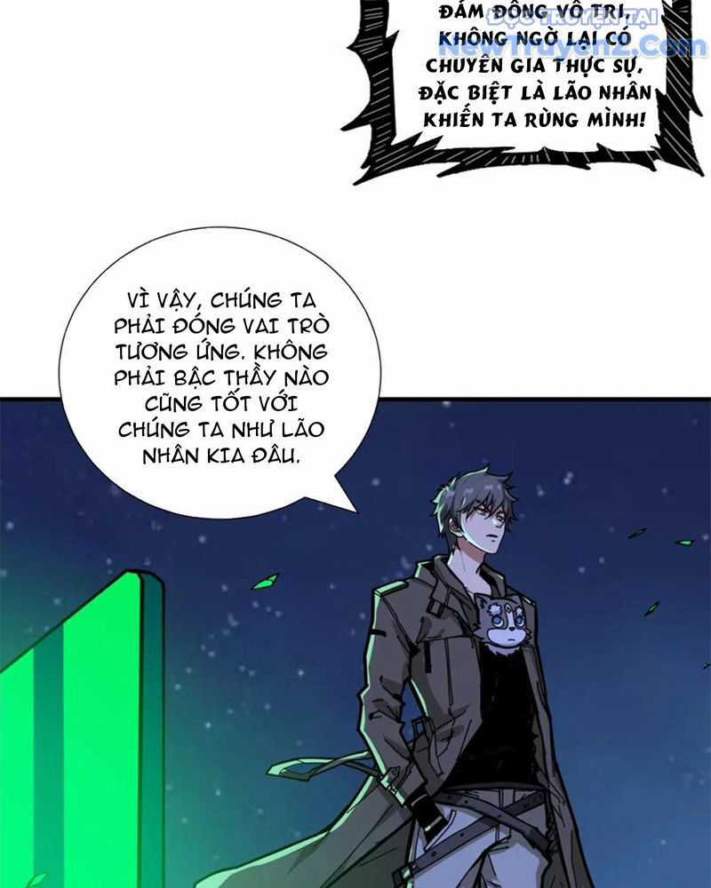 God Slayer - Chương 128 - Trang 5