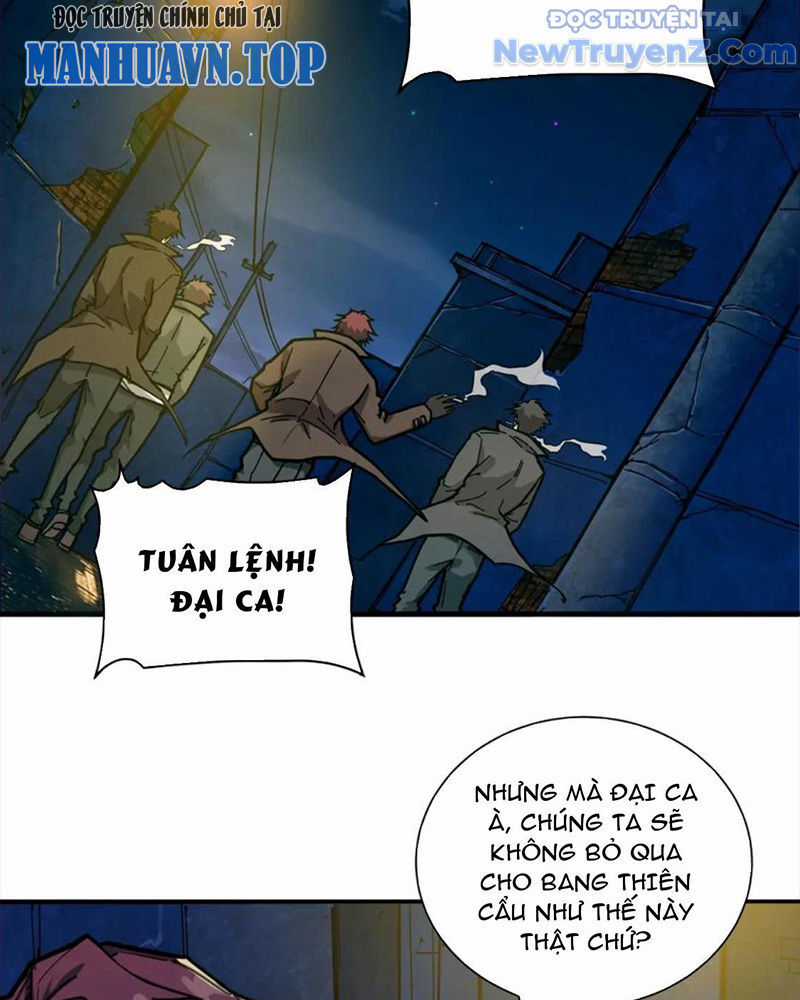 God Slayer - Chương 128 - Trang 42