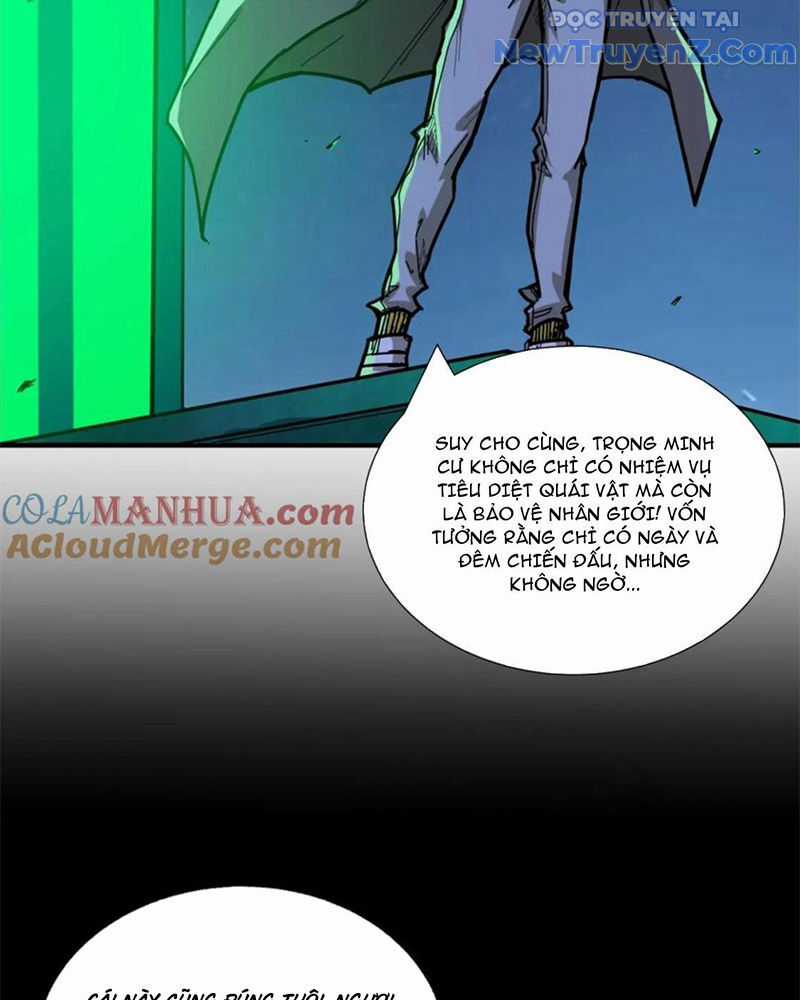 God Slayer - Chương 128 - Trang 6