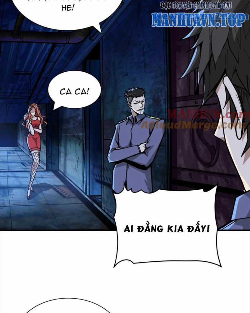 God Slayer - Chương 129 - Trang 15