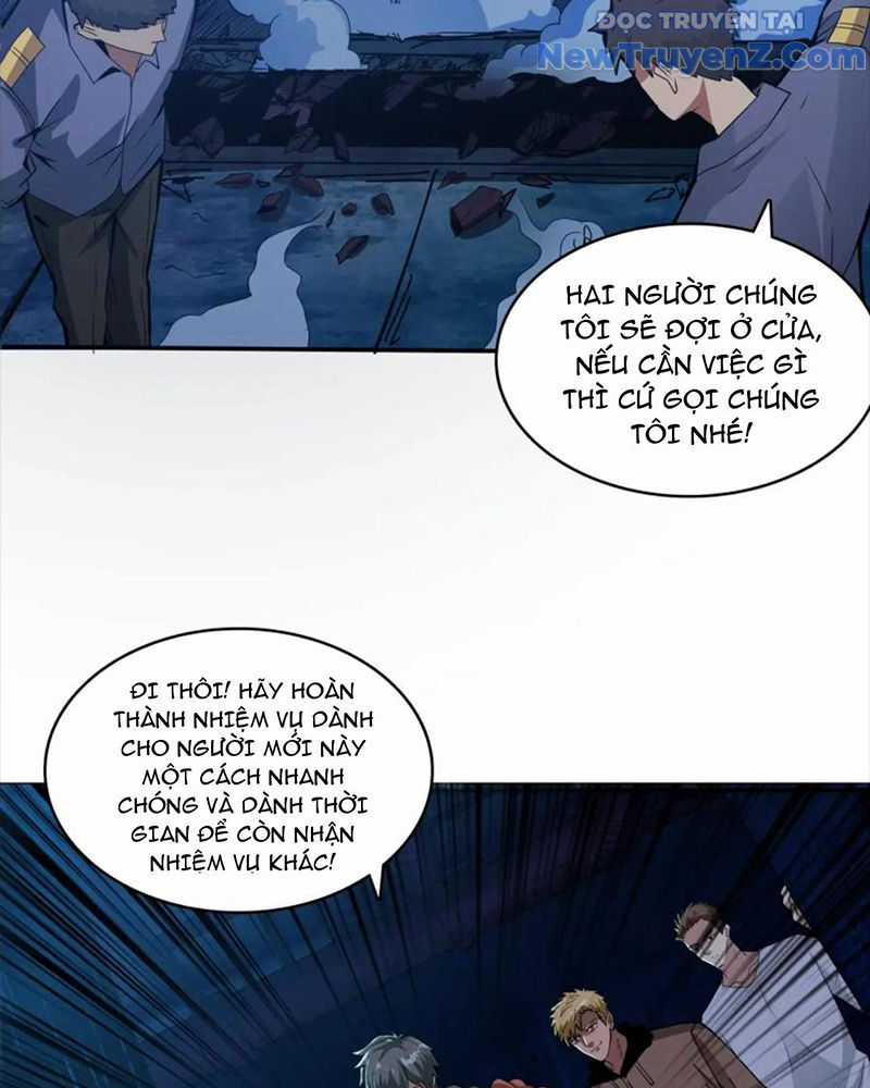 God Slayer - Chương 129 - Trang 31