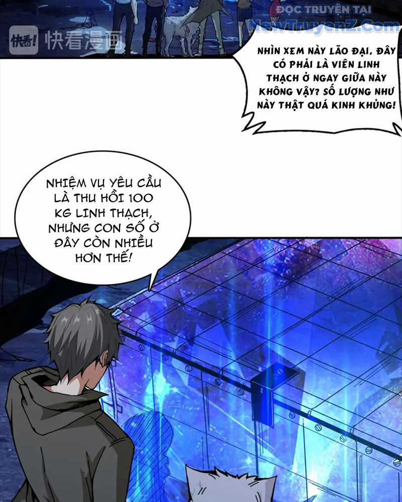 God Slayer - Chương 129 - Trang 34