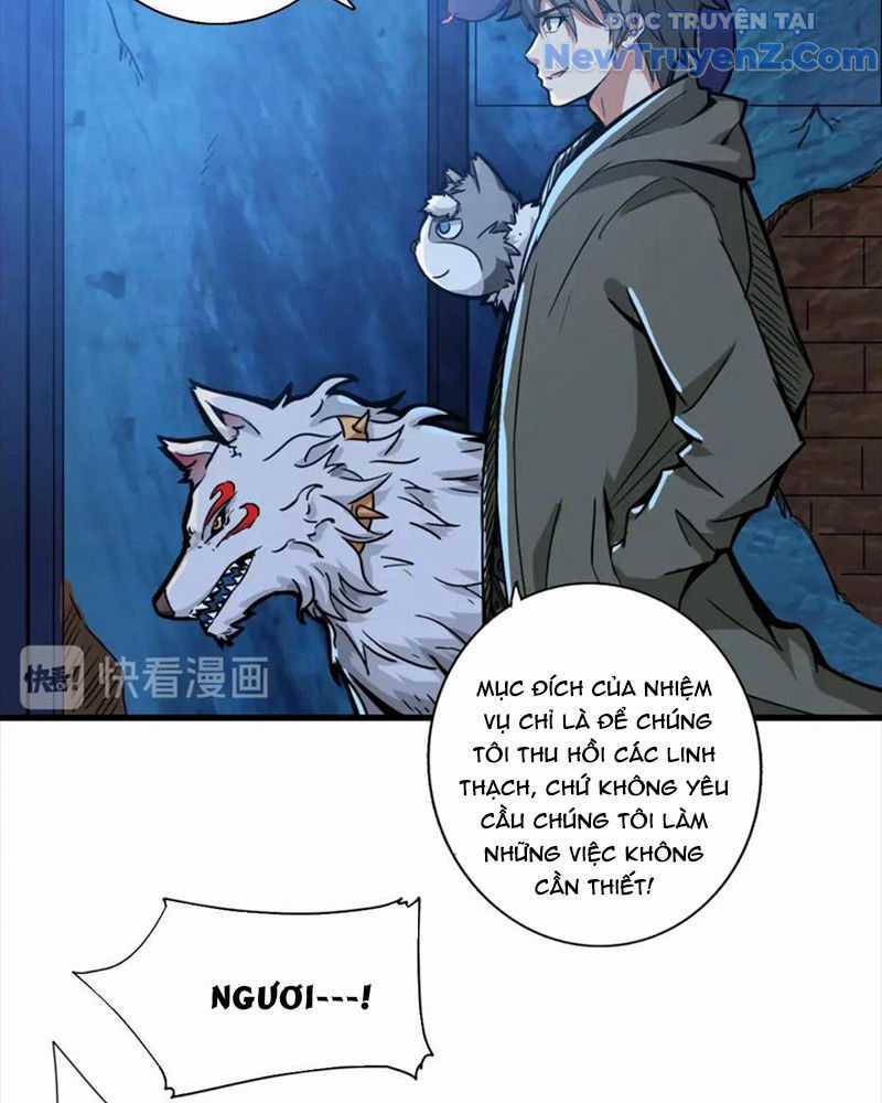 God Slayer - Chương 129 - Trang 49