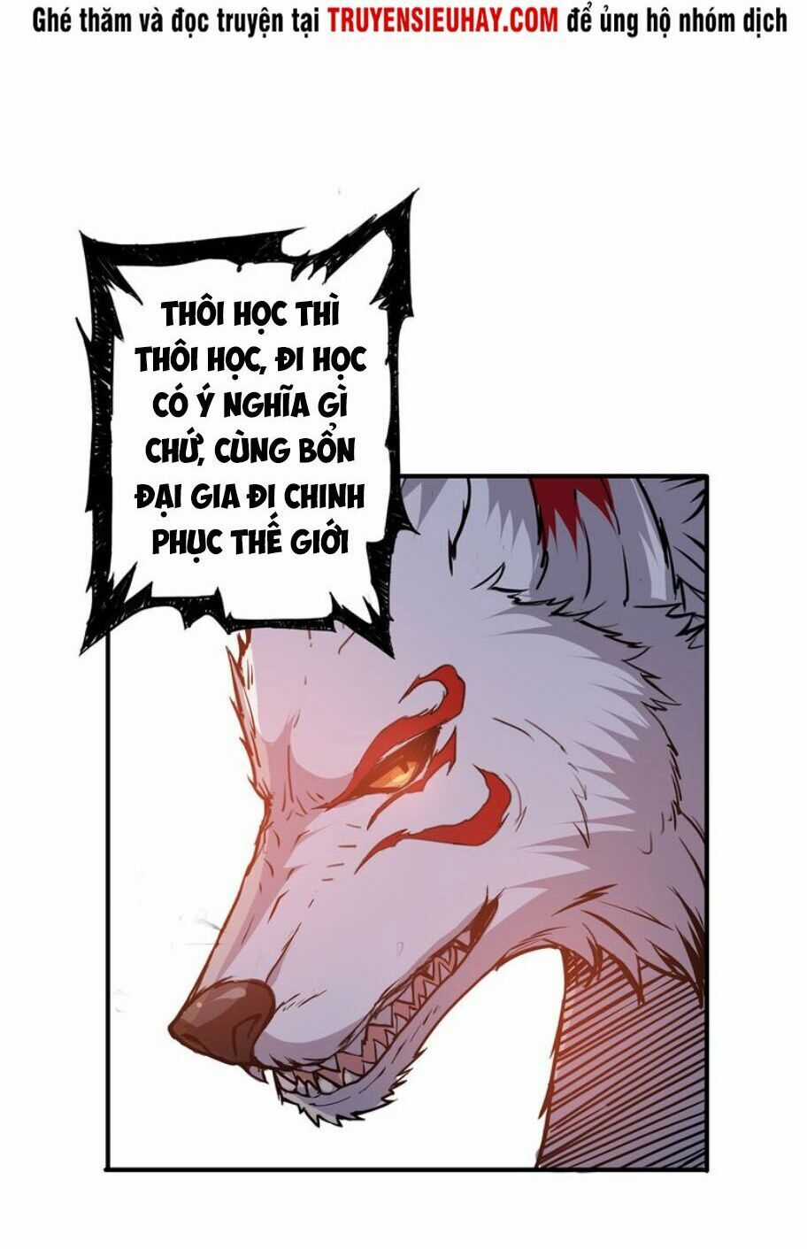 God Slayer - Chương 13 - Trang 13