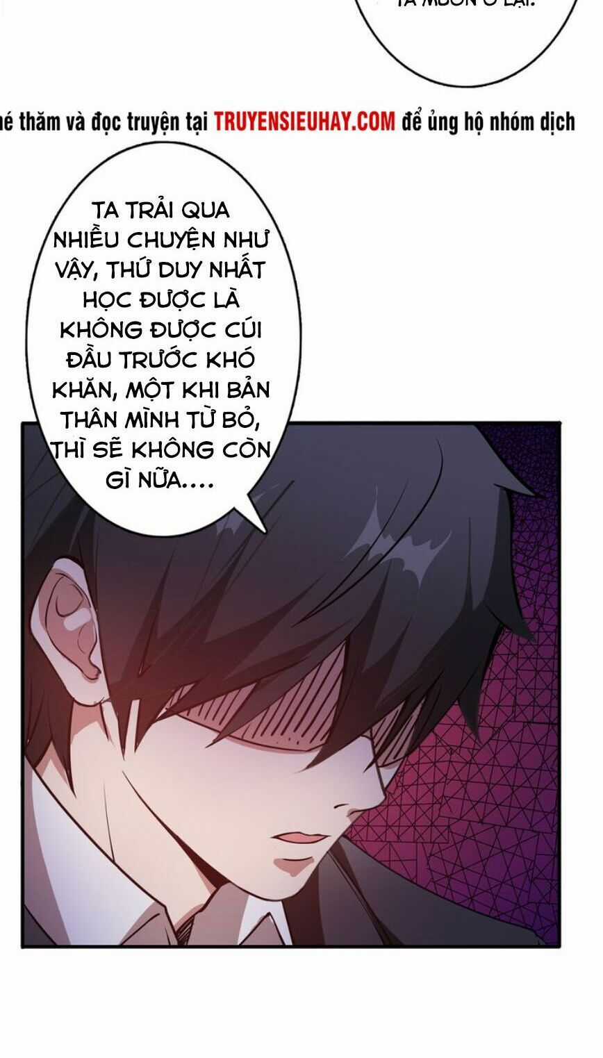 God Slayer - Chương 13 - Trang 15