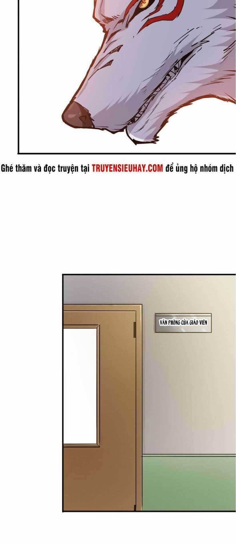 God Slayer - Chương 13 - Trang 17