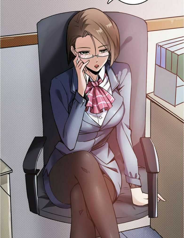 God Slayer - Chương 13 - Trang 19