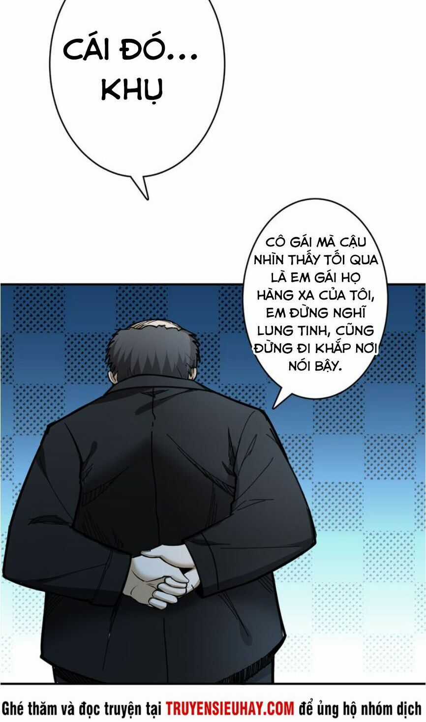 God Slayer - Chương 13 - Trang 3