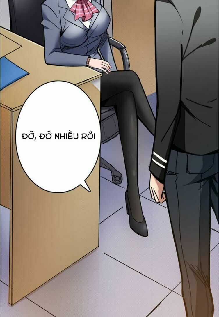 God Slayer - Chương 13 - Trang 22