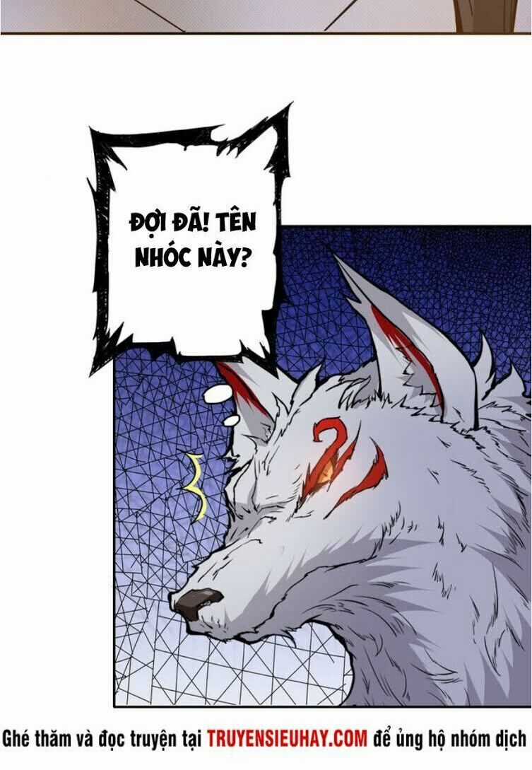 God Slayer - Chương 13 - Trang 23