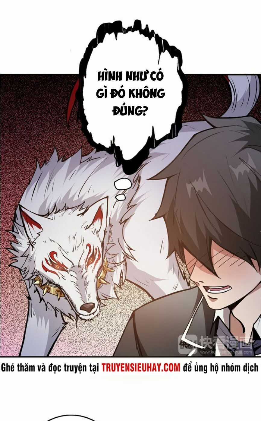 God Slayer - Chương 13 - Trang 24