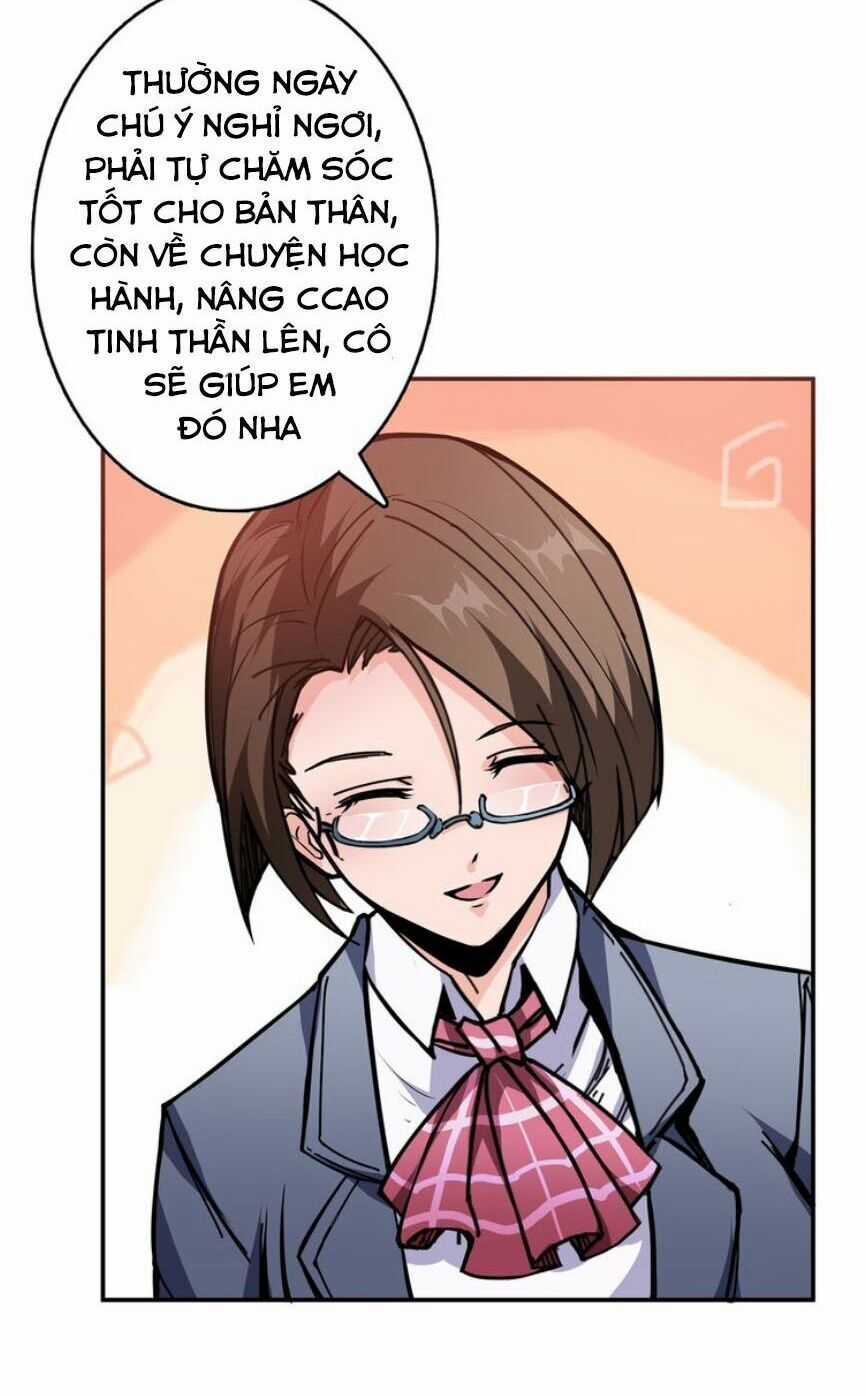 God Slayer - Chương 13 - Trang 25