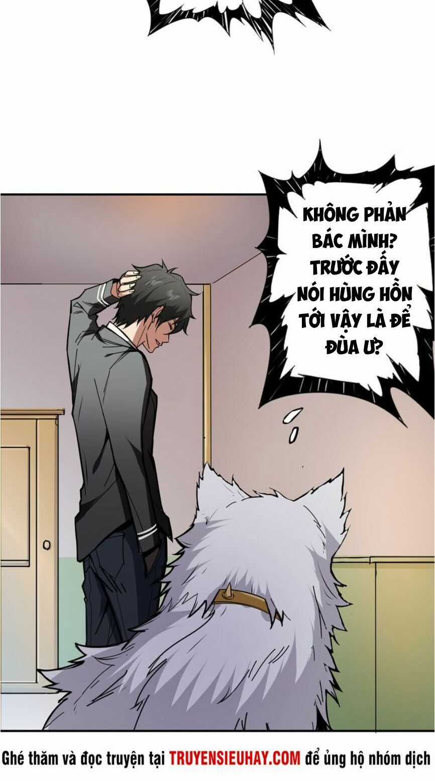 God Slayer - Chương 13 - Trang 27