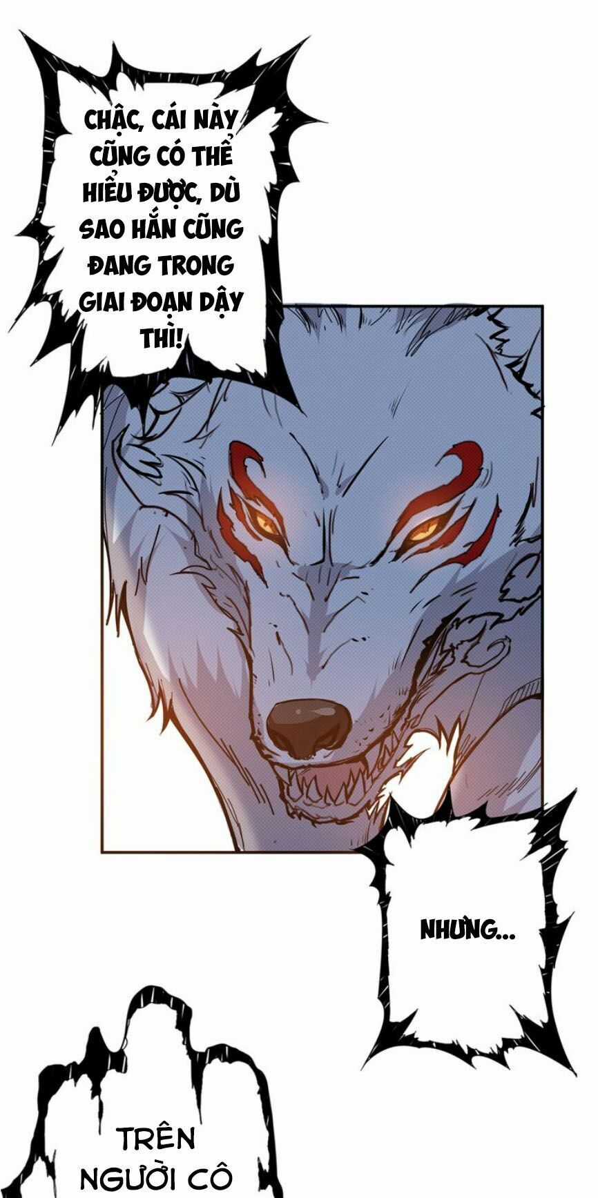 God Slayer - Chương 13 - Trang 28