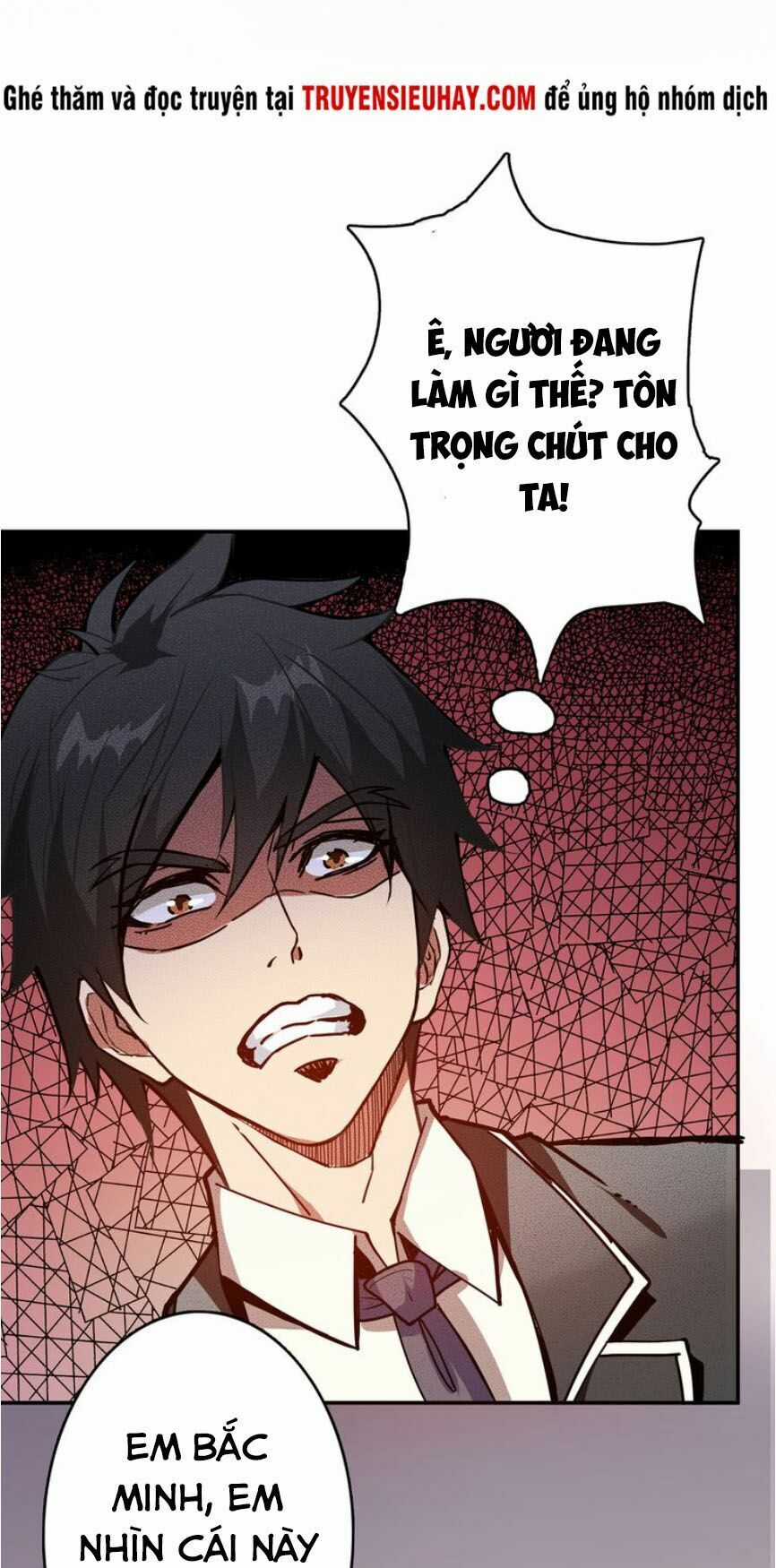 God Slayer - Chương 13 - Trang 30