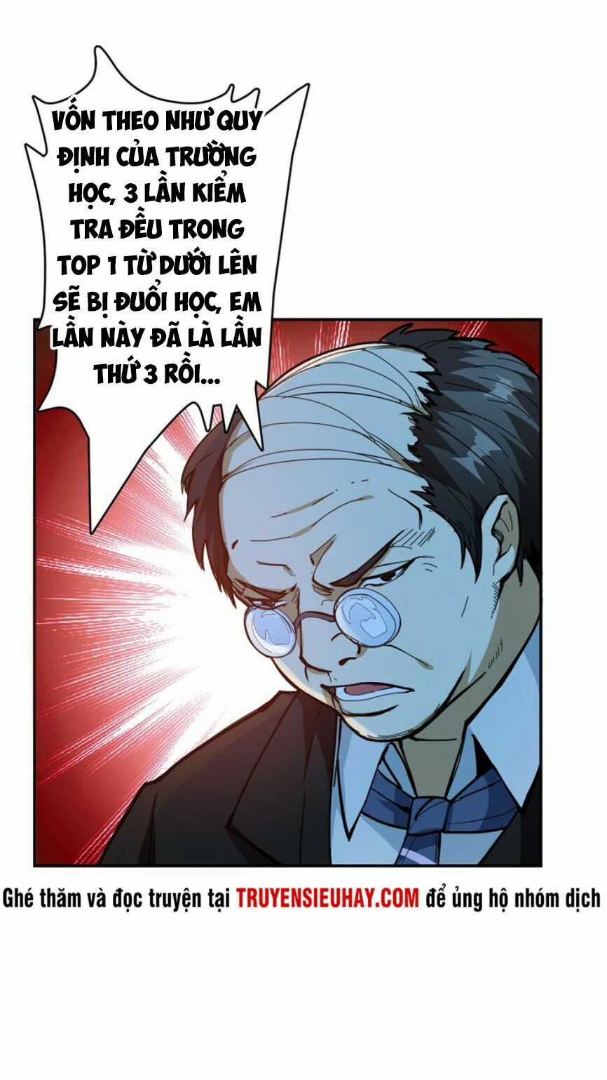 God Slayer - Chương 13 - Trang 4