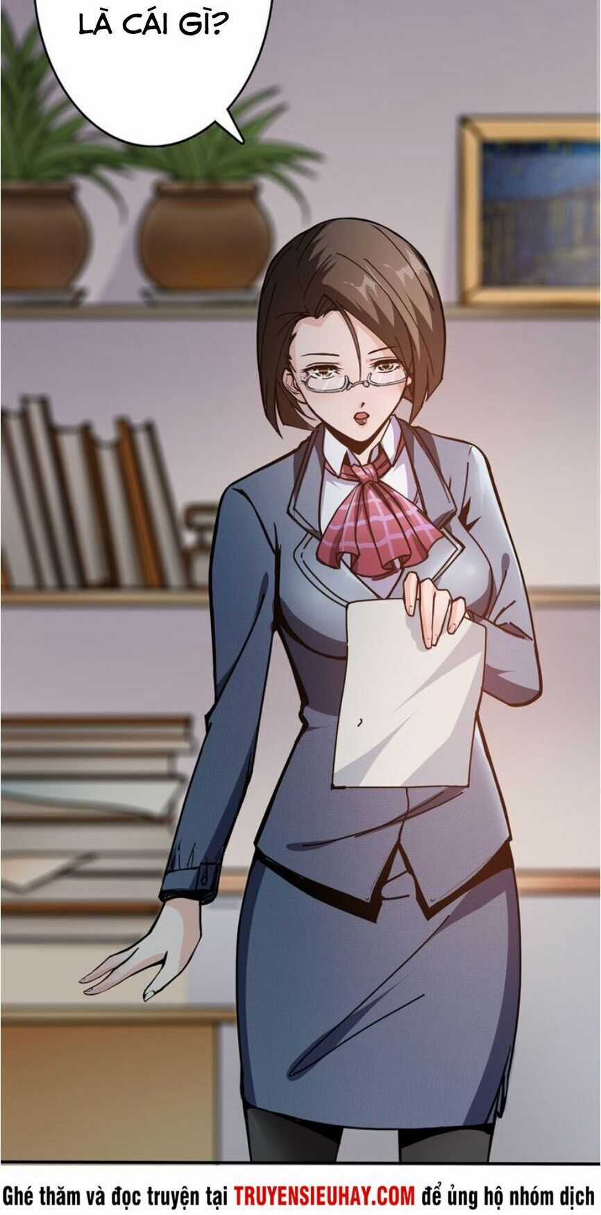 God Slayer - Chương 13 - Trang 31