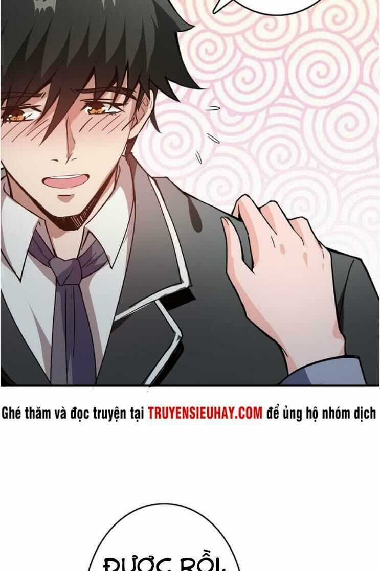 God Slayer - Chương 13 - Trang 35