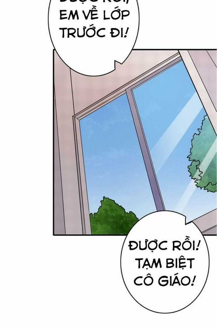 God Slayer - Chương 13 - Trang 36