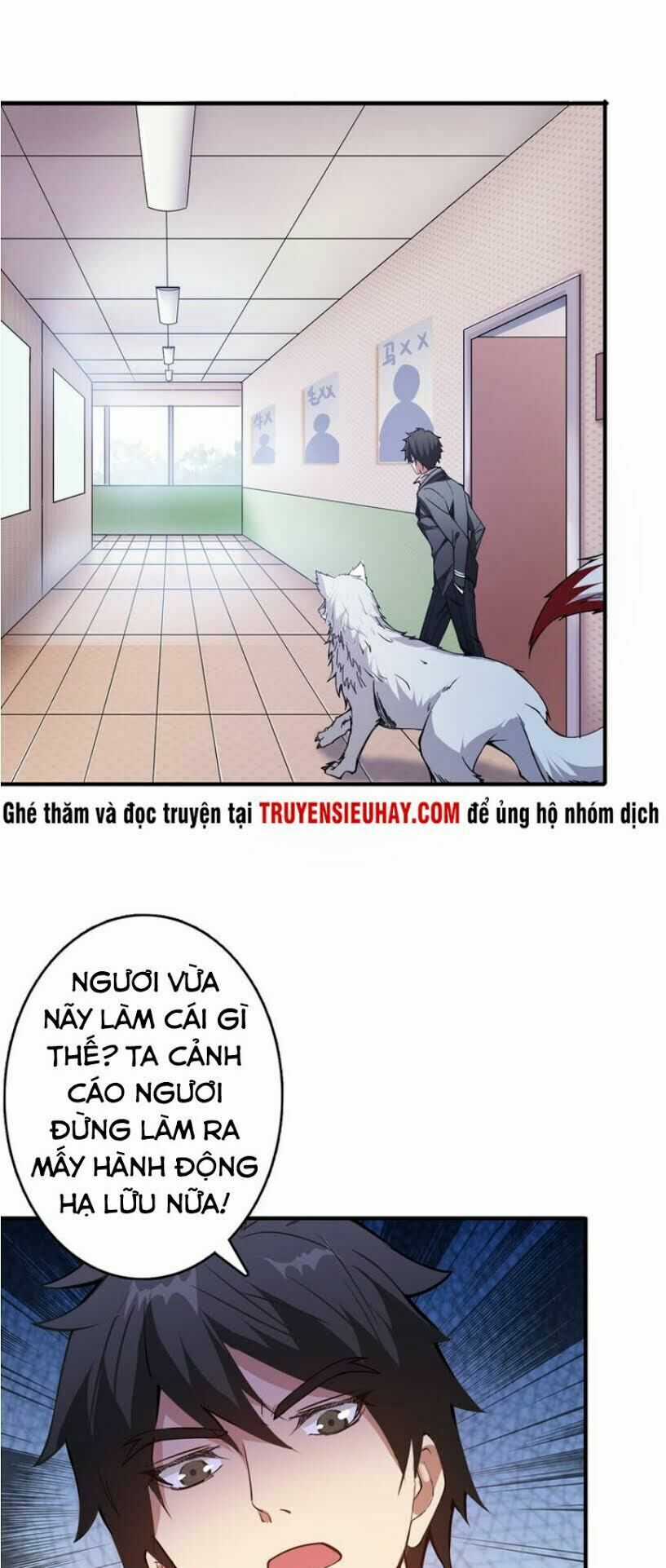 God Slayer - Chương 13 - Trang 37