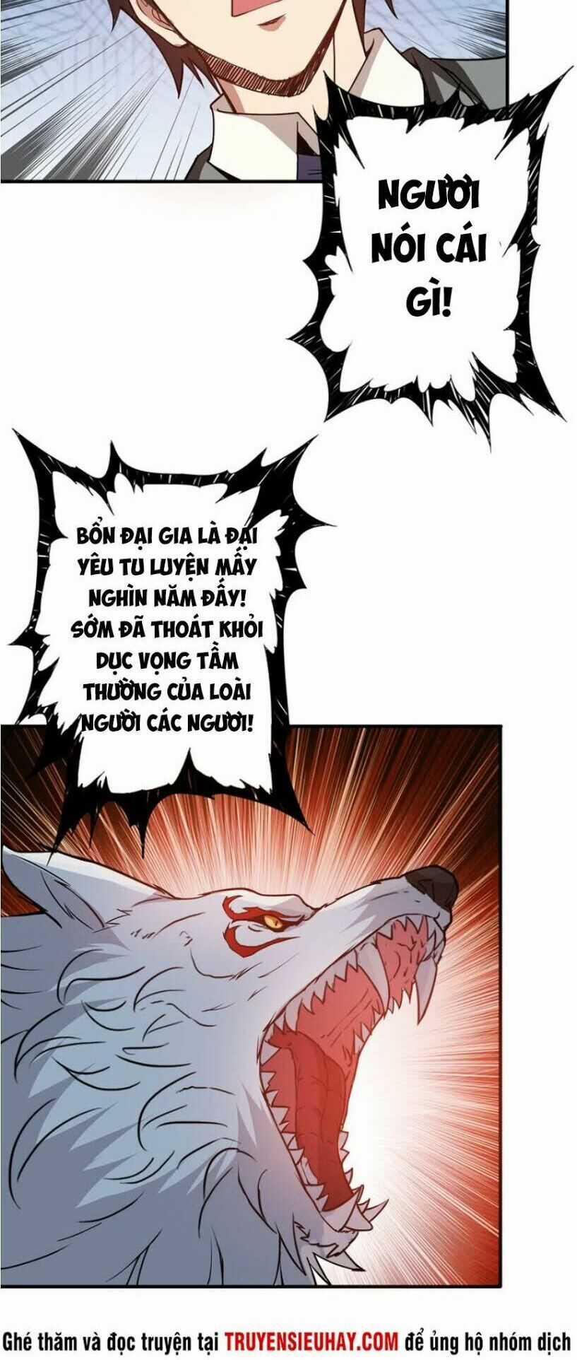 God Slayer - Chương 13 - Trang 38