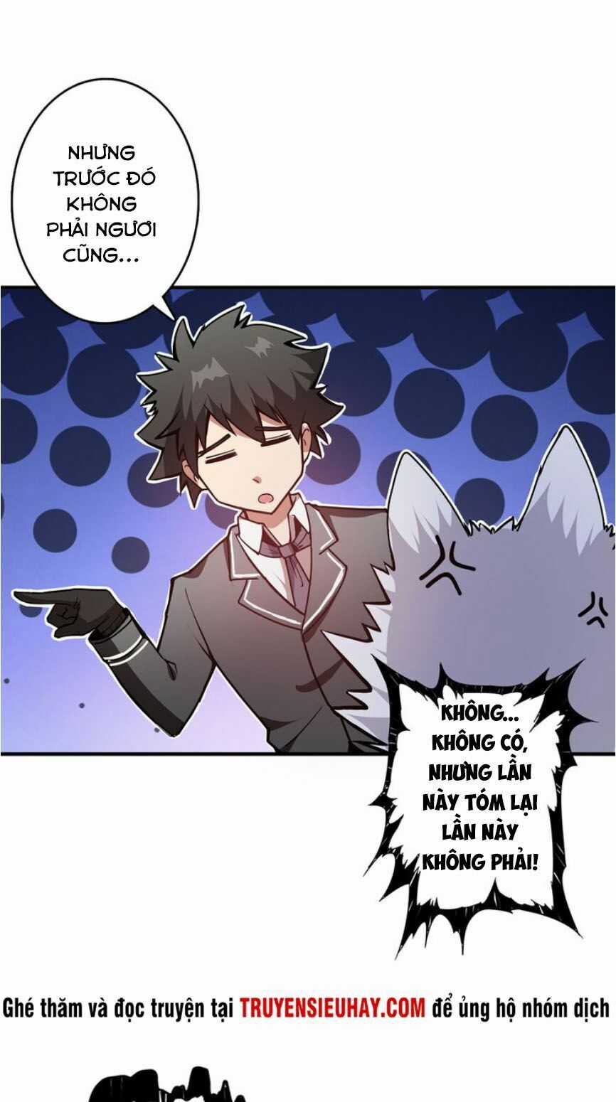 God Slayer - Chương 13 - Trang 39