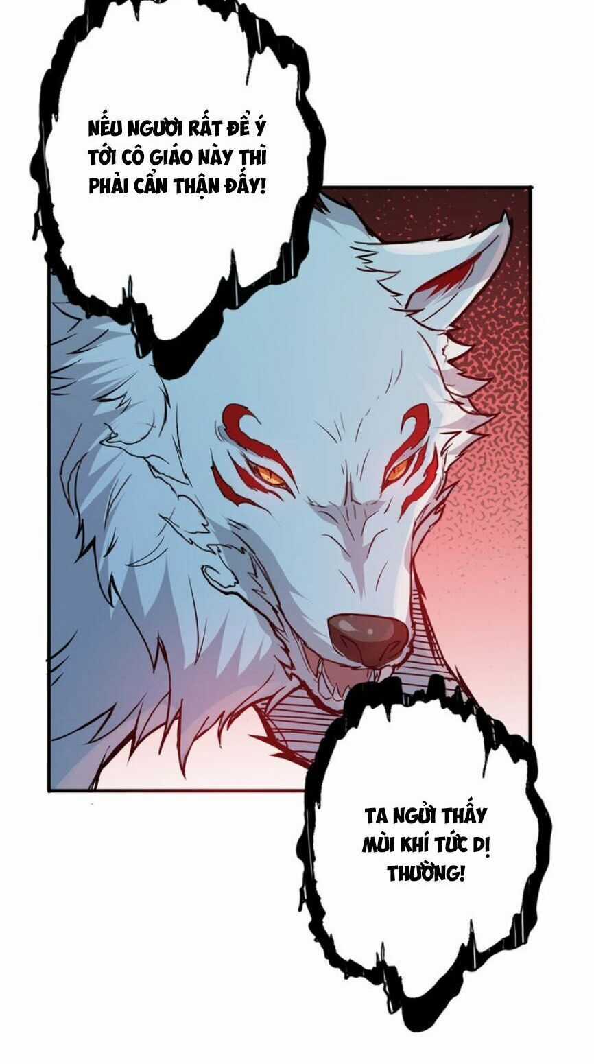 God Slayer - Chương 13 - Trang 40