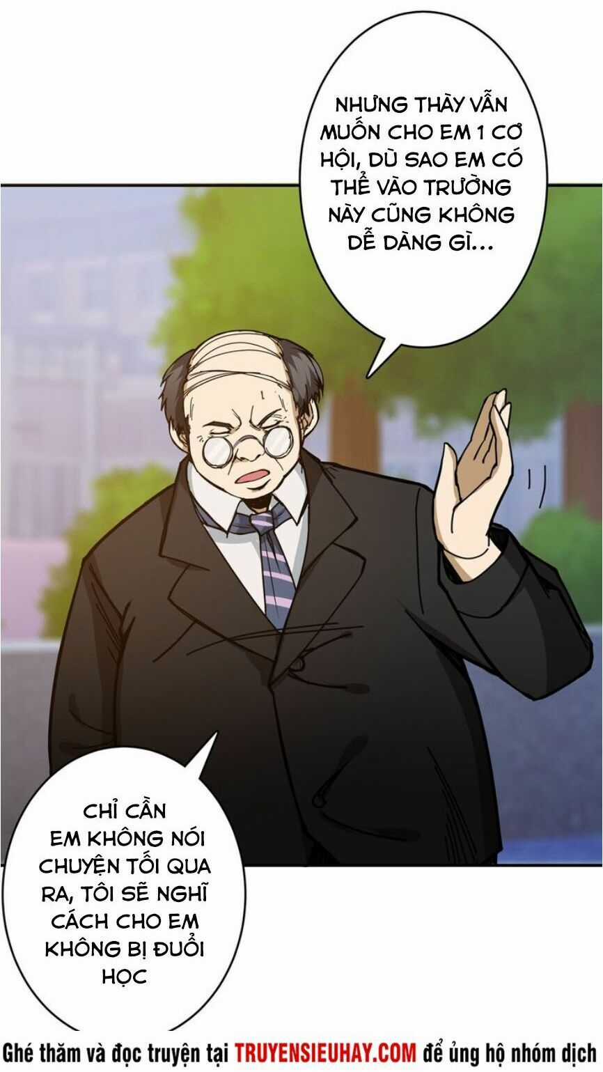 God Slayer - Chương 13 - Trang 5