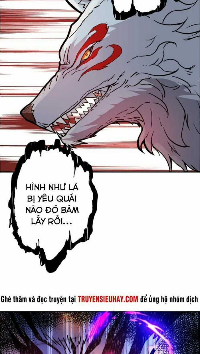 God Slayer - Chương 13 - Trang 42