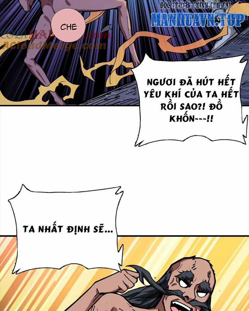 God Slayer - Chương 130 - Trang 5