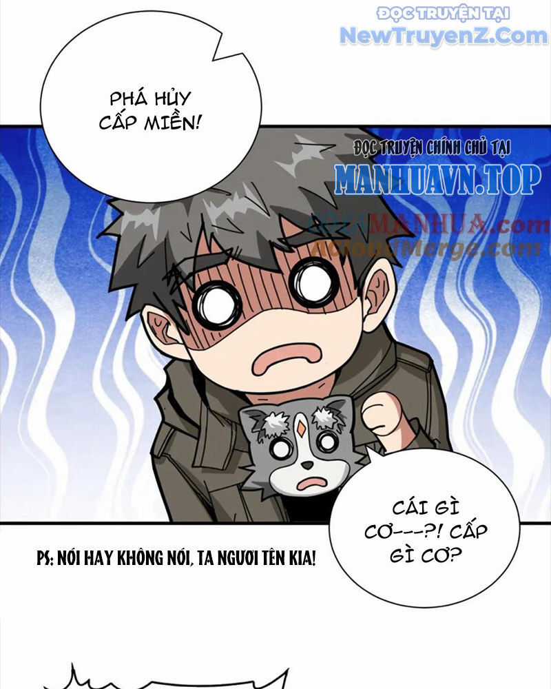 God Slayer - Chương 131 - Trang 13