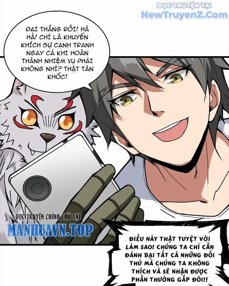 God Slayer - Chương 131 - Trang 25