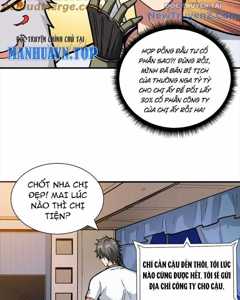 God Slayer - Chương 131 - Trang 47