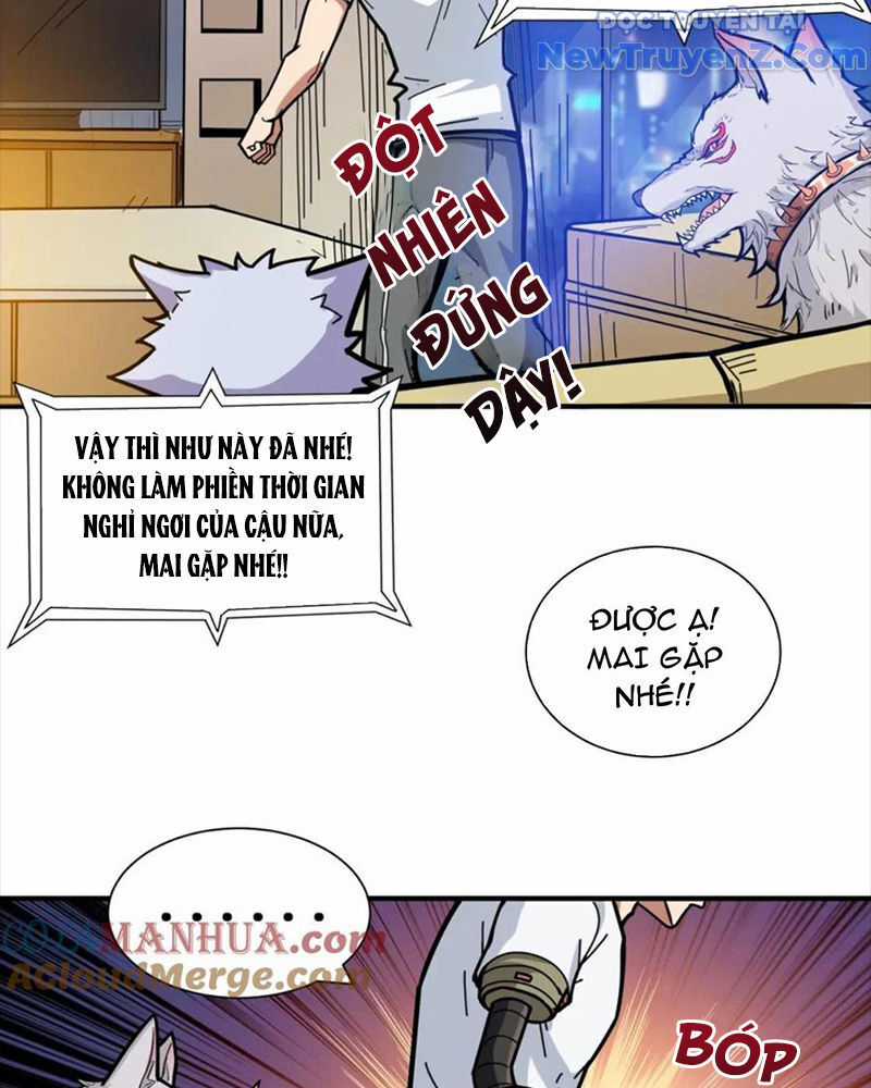 God Slayer - Chương 131 - Trang 48