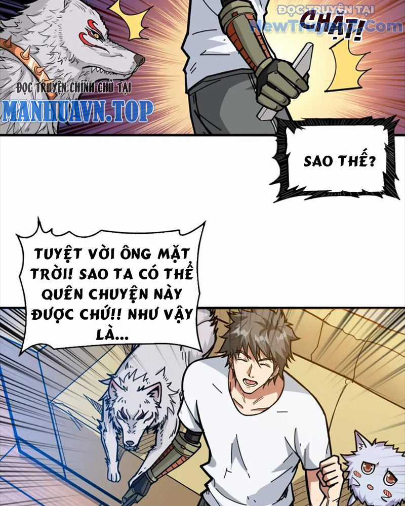 God Slayer - Chương 131 - Trang 49