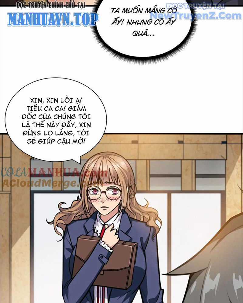 God Slayer - Chương 132 - Trang 24