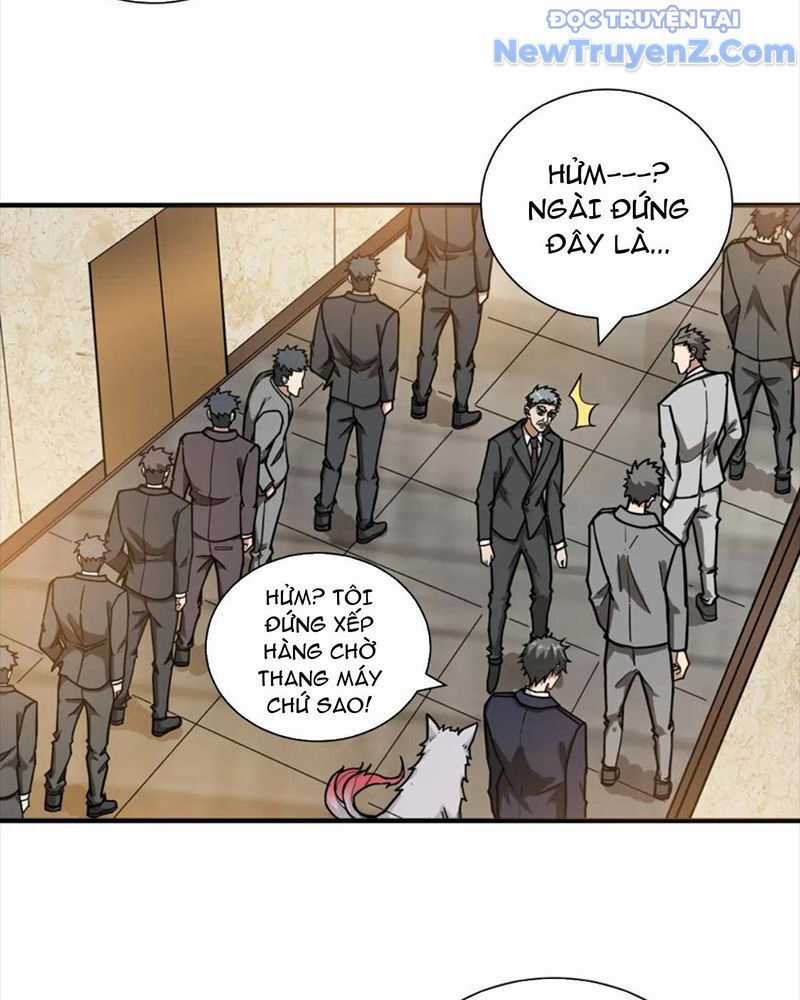 God Slayer - Chương 132 - Trang 31