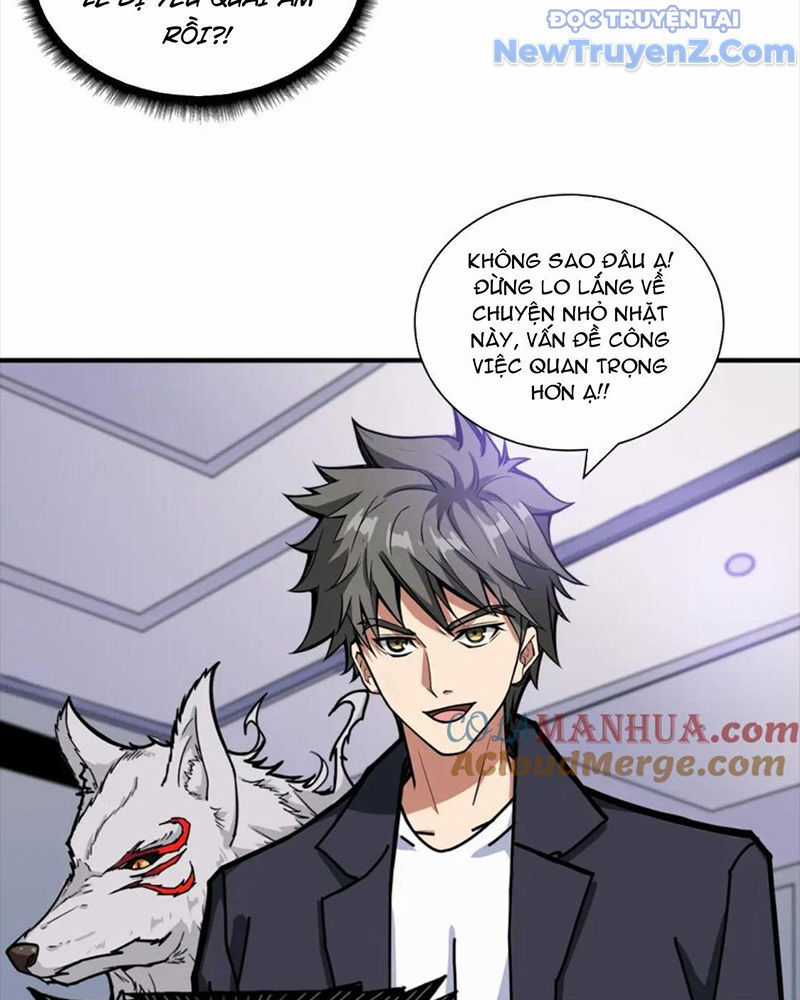 God Slayer - Chương 132 - Trang 38