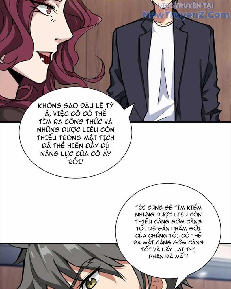 God Slayer - Chương 133 - Trang 46