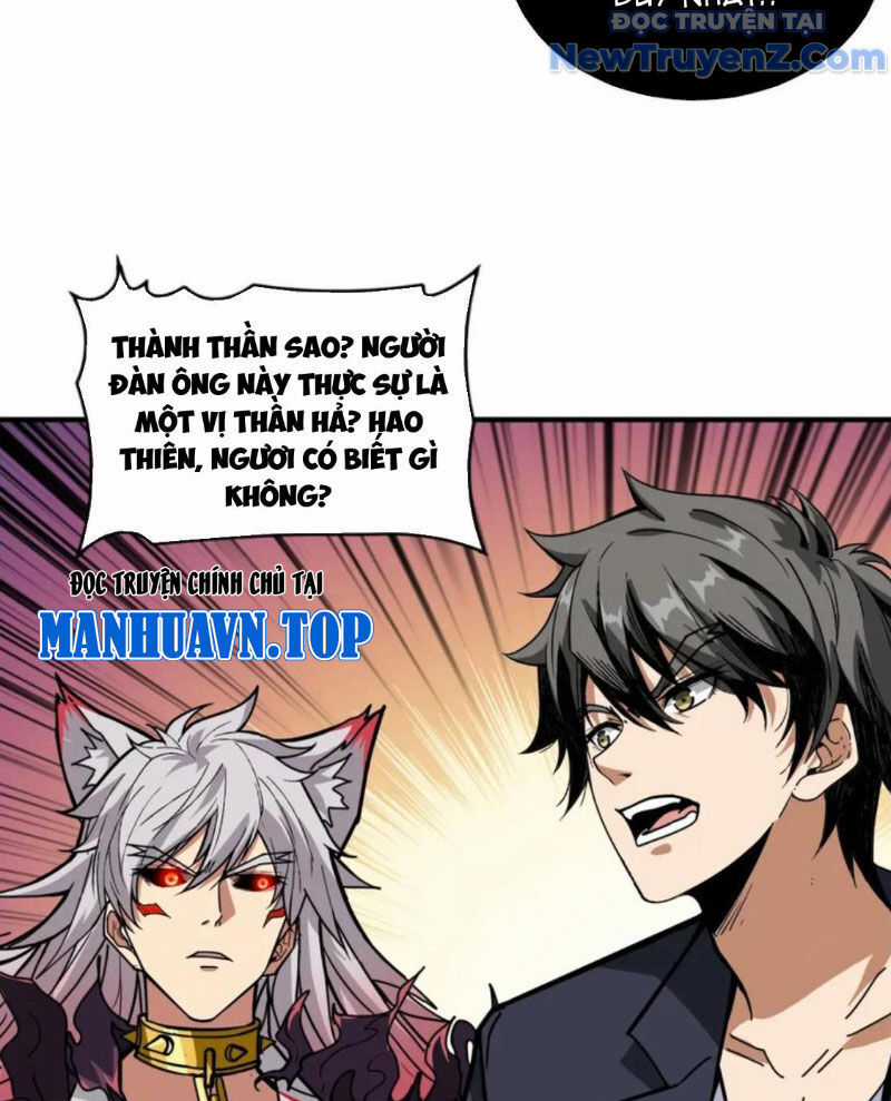 God Slayer - Chương 135 - Trang 47