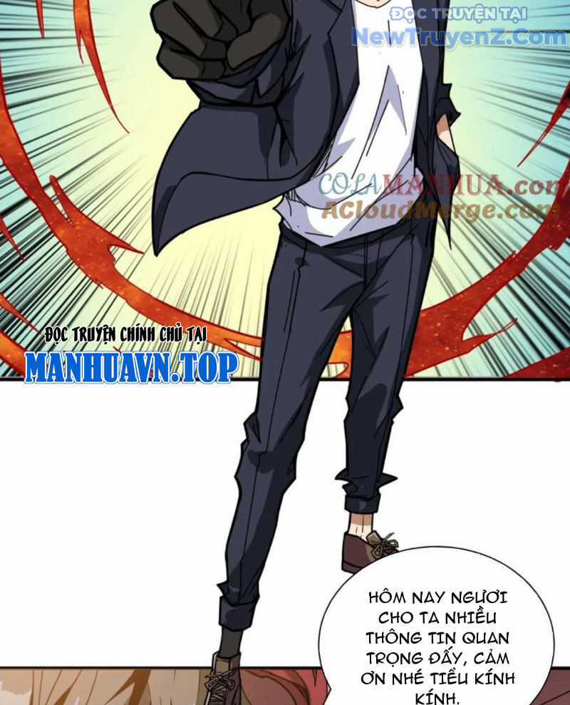 God Slayer - Chương 135 - Trang 50