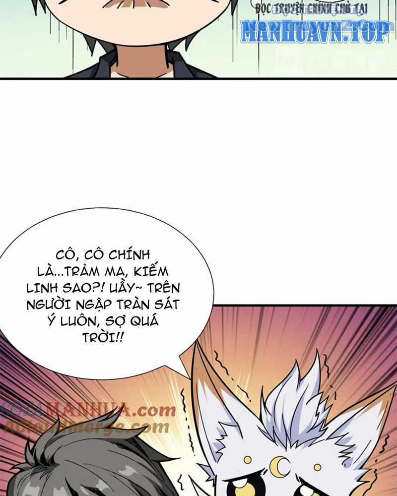 God Slayer - Chương 137 - Trang 15