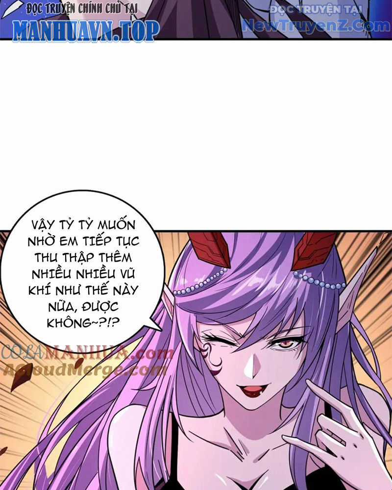 God Slayer - Chương 137 - Trang 40