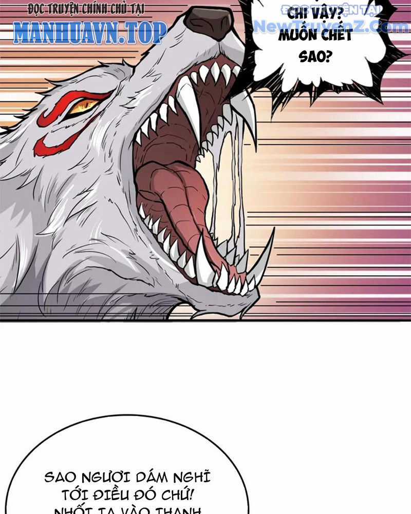 God Slayer - Chương 137 - Trang 47