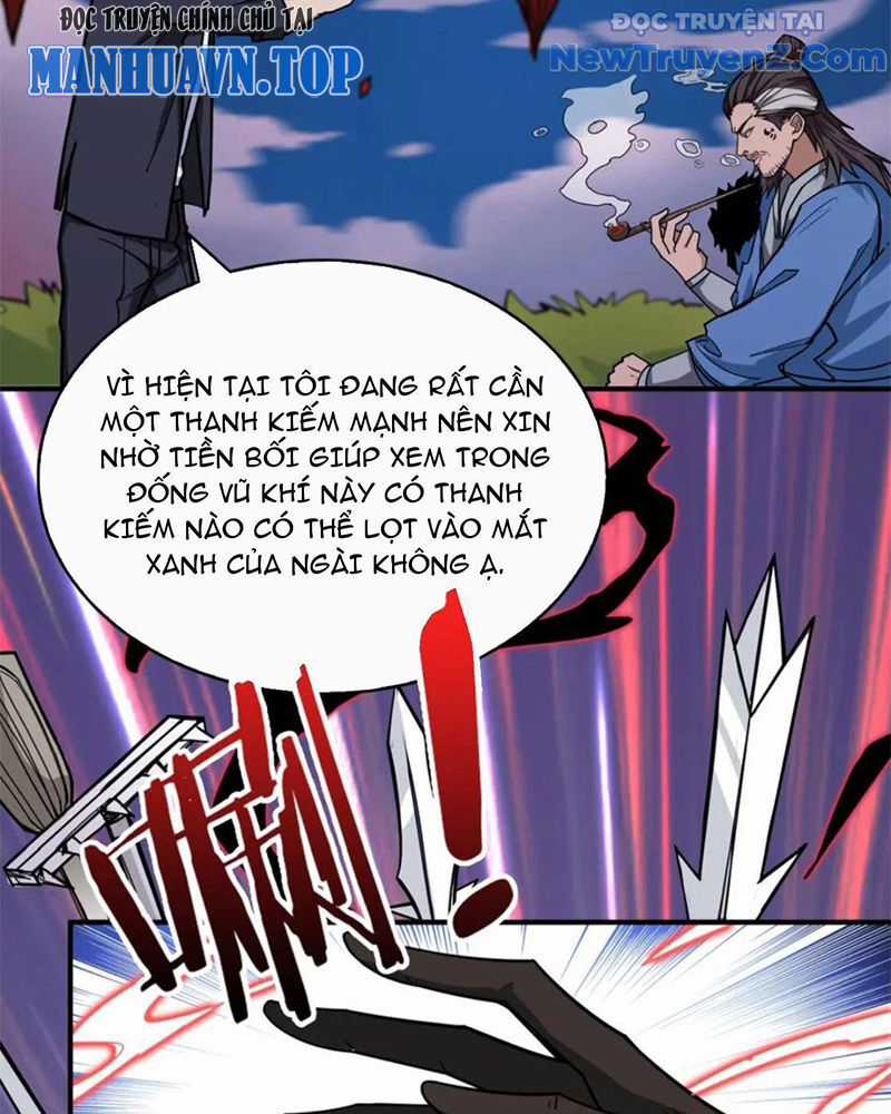 God Slayer - Chương 137 - Trang 7